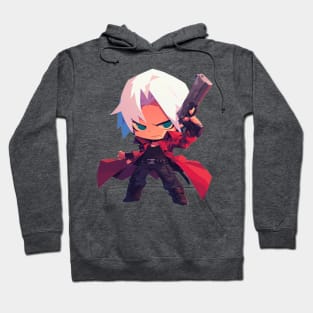 dante Hoodie